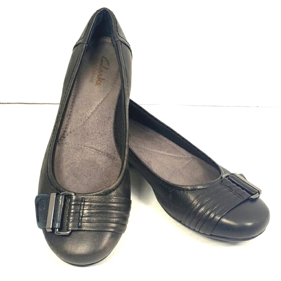 Clarks Bendables Propose Pixie 2 Flats Woman's size 6.5 M - Picture 6 of 10